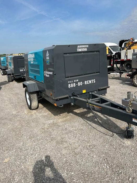 2024 AIRMAN PDSF375DP-6E1