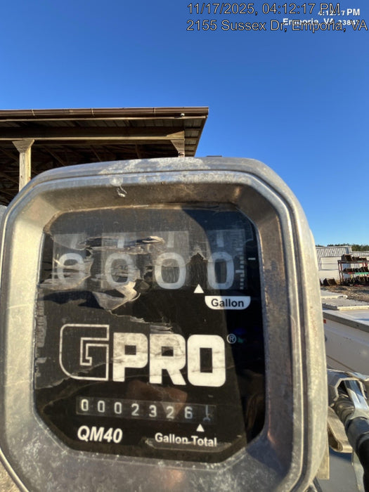 2024 FORD Transit 350 Rental