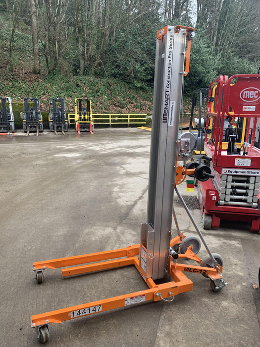 2021 LIFTSMART MLC-12