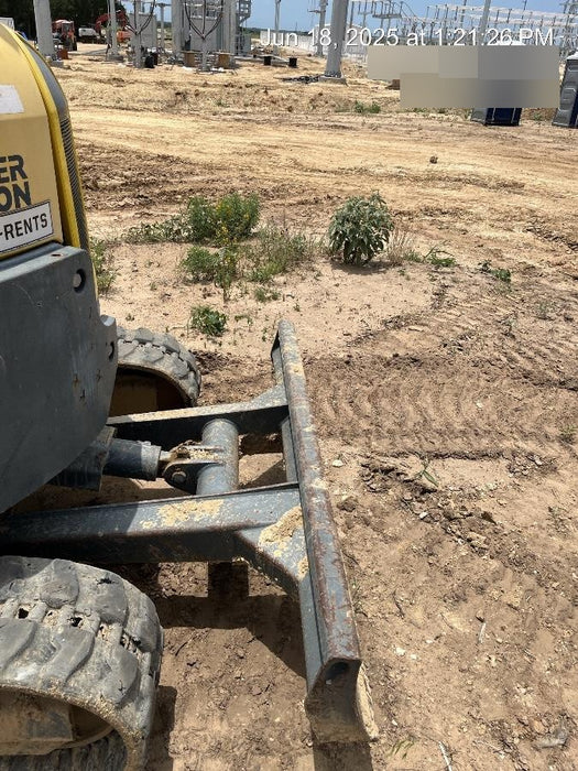 2018 WACKER NEUSON EZ28