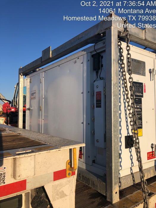 2020 SMARTECH SACP26A-SP