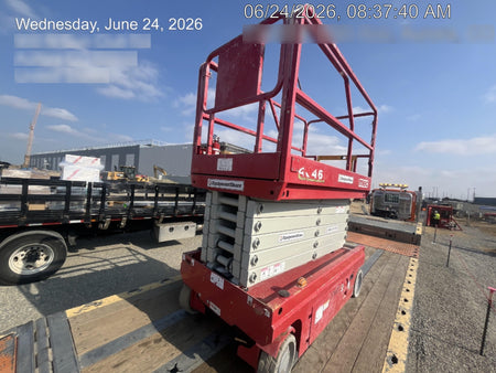 2021 MEC 4046SE