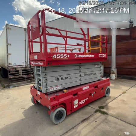 2026 MEC 4555+
