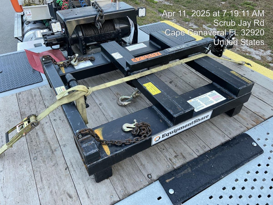 2024 STAR INDUSTRIES 1395B