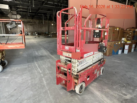 2019 MEC 1930SE