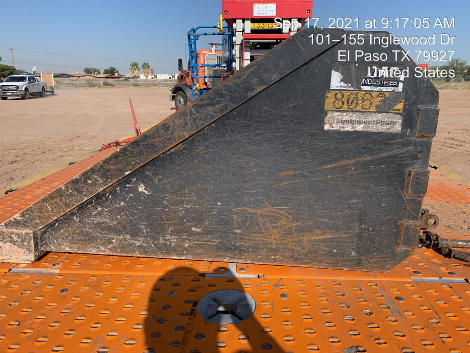 2020 STAR INDUSTRIES 1406B