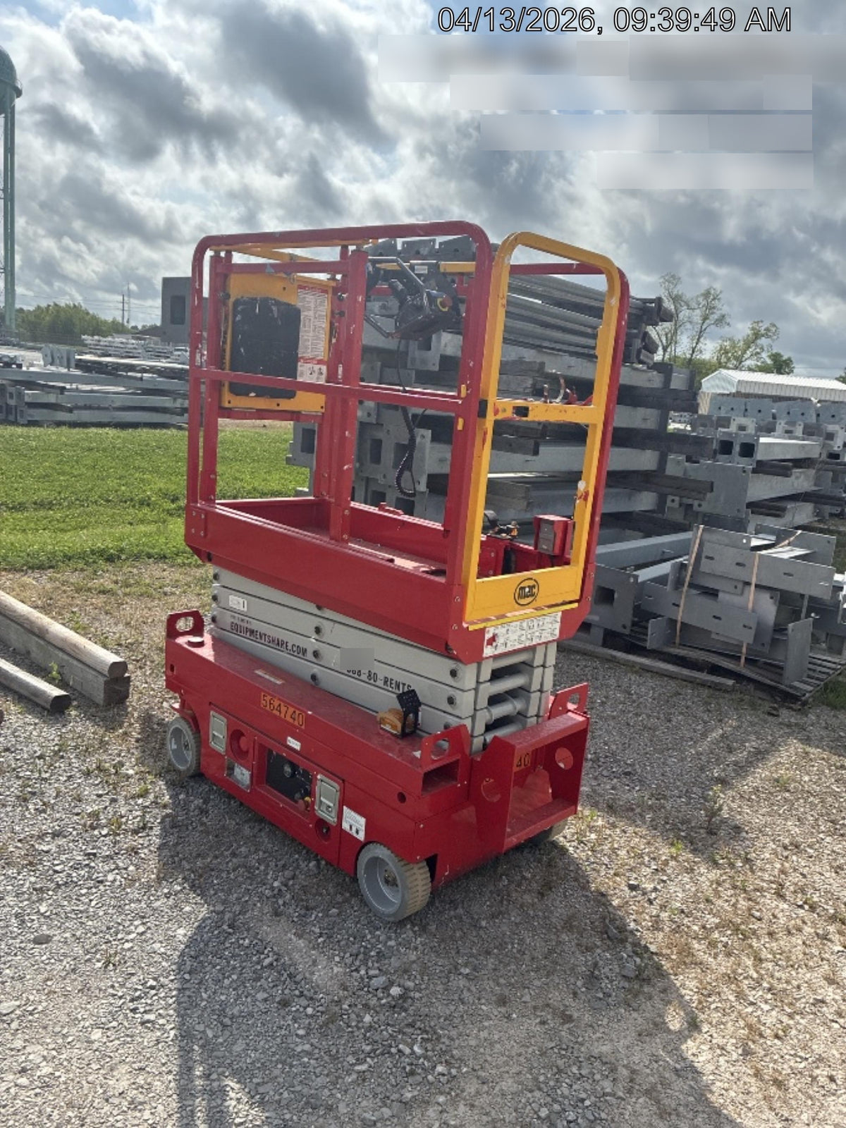 2026 MEC Micro 19-XD