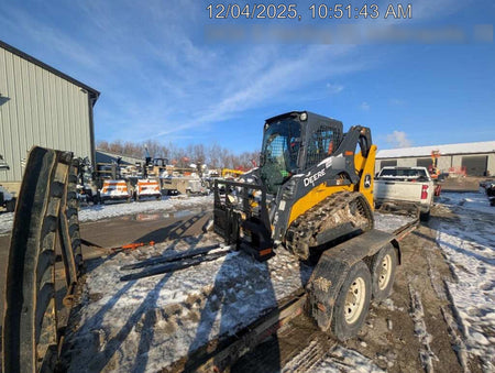 2025 ARROW MATERIAL HANDLING F5144CB