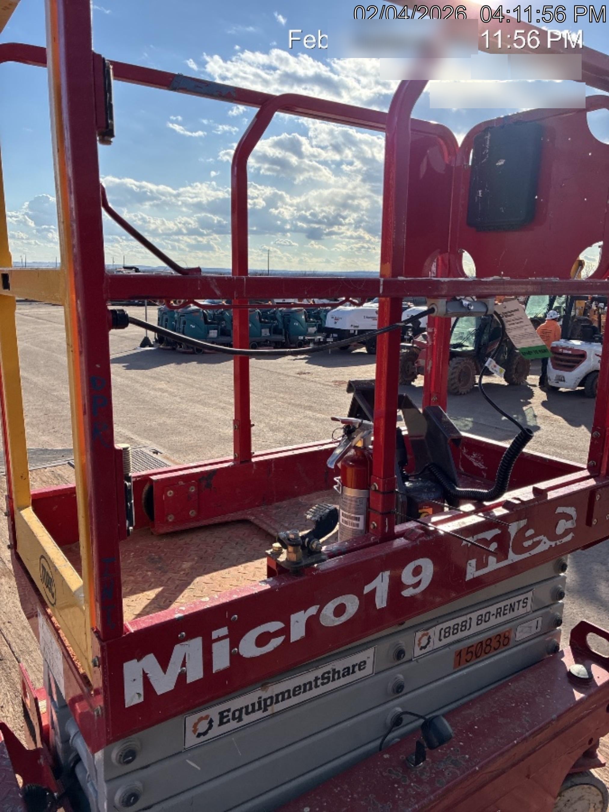 2021 MEC Micro 19