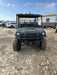 Kawasaki MULE PRO-DX Diesel, 6-Seater, Canopy