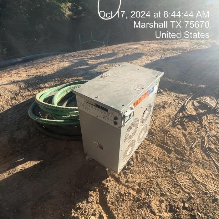 2021 ASCO AVTRON 2705