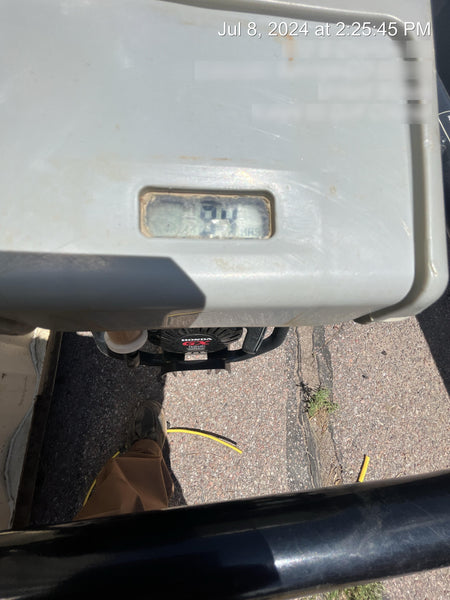 2023 MULTIQUIP MTX60HD