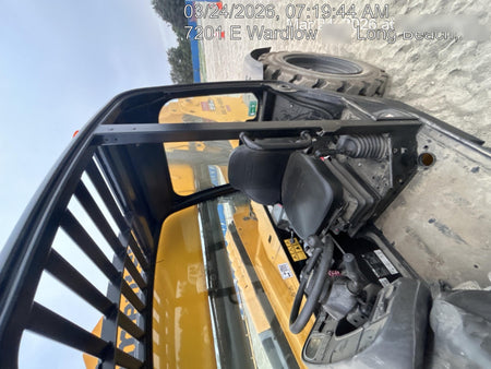 2025 JCB 512-56