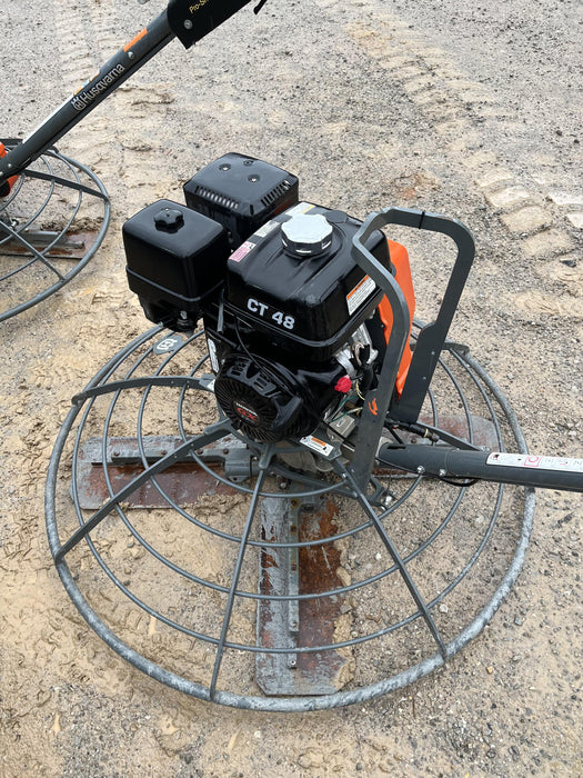 2020 HUSQVARNA CT 48-13A-V