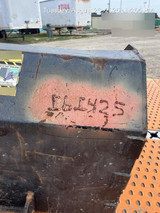 2021 STAR INDUSTRIES 1406B