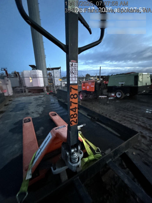 2023 STEELPOINT K19E