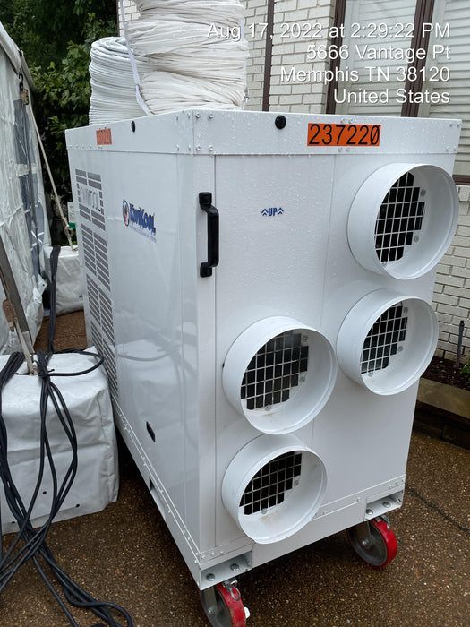 2022 KWIKOOL KPO12-23H