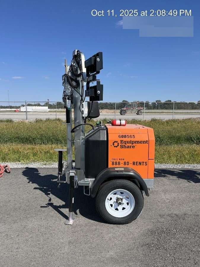 2025 WANCO WLTT-4LM4K-H