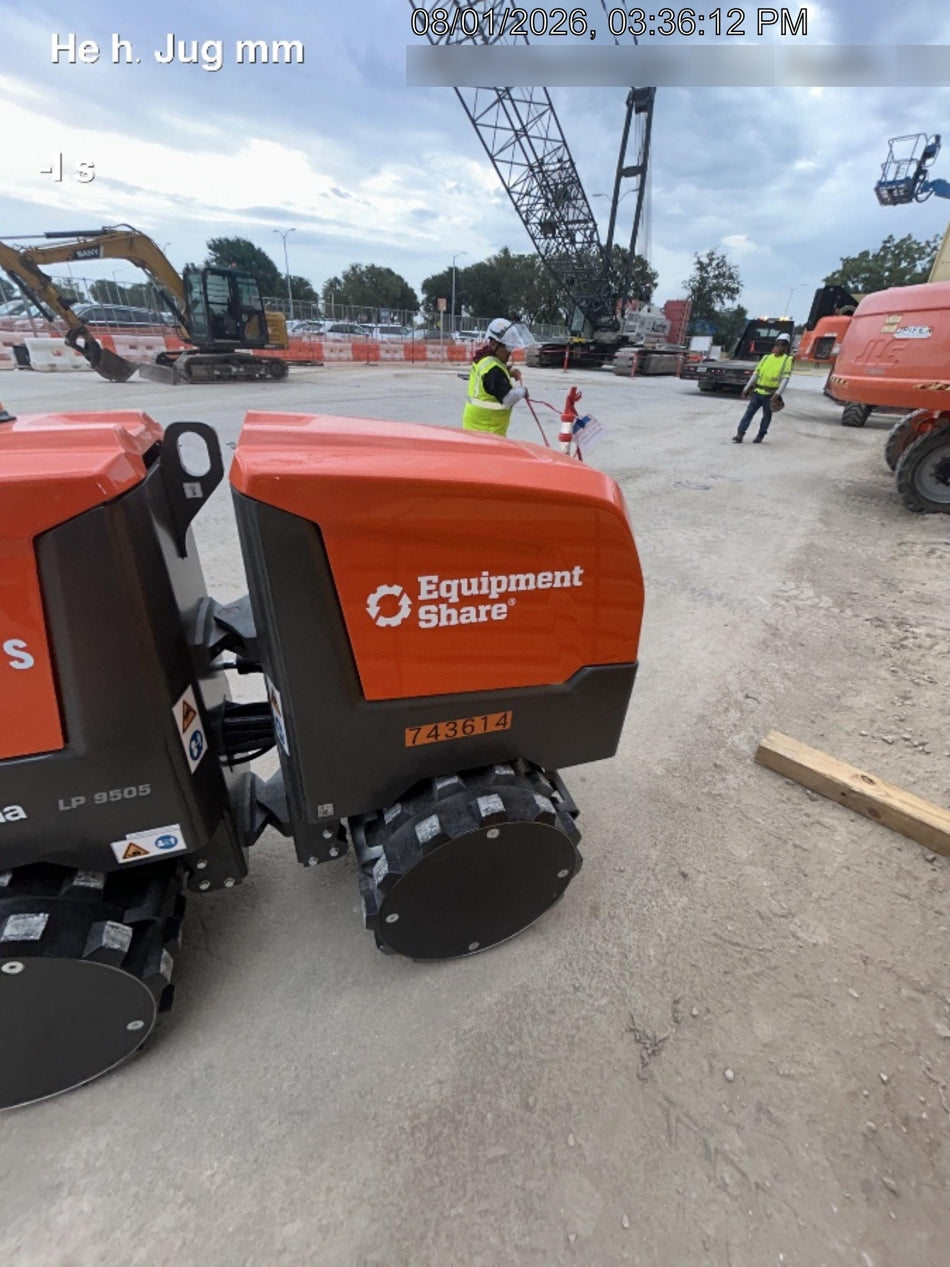 2026 HUSQVARNA LG300