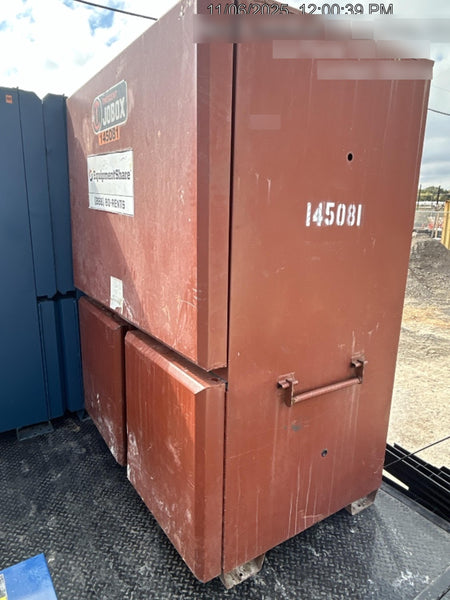 2021 JOBOX 1-669990
