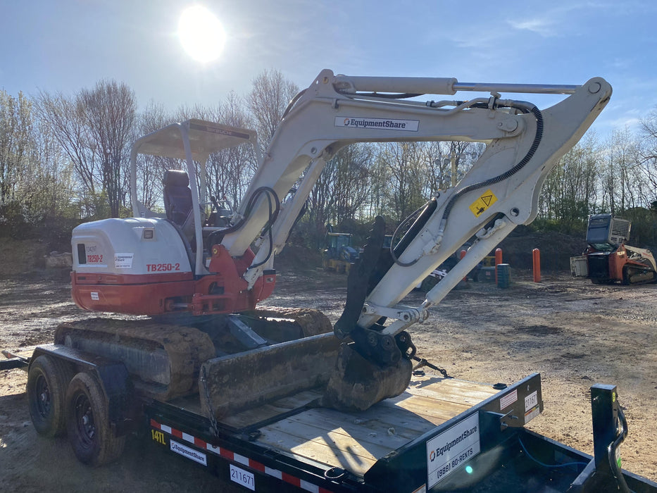 2022 BIG TEX TRAILER LT14K83x20