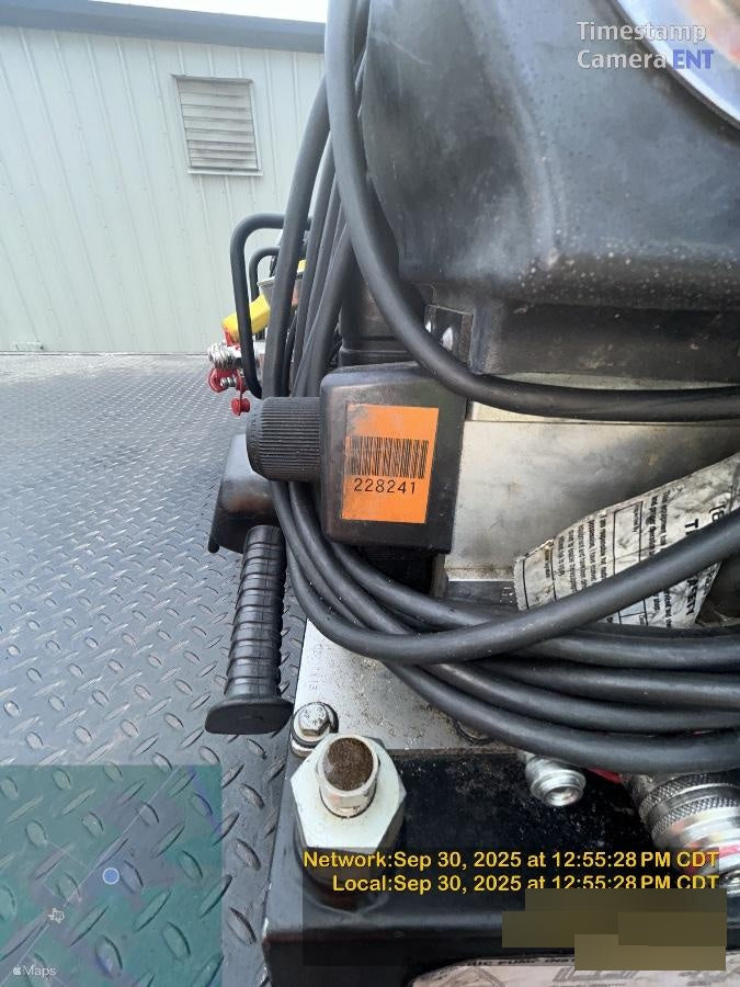 2022 TORCUP EP1000