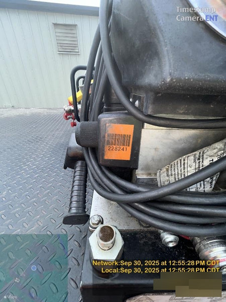 2022 TORCUP EP1000