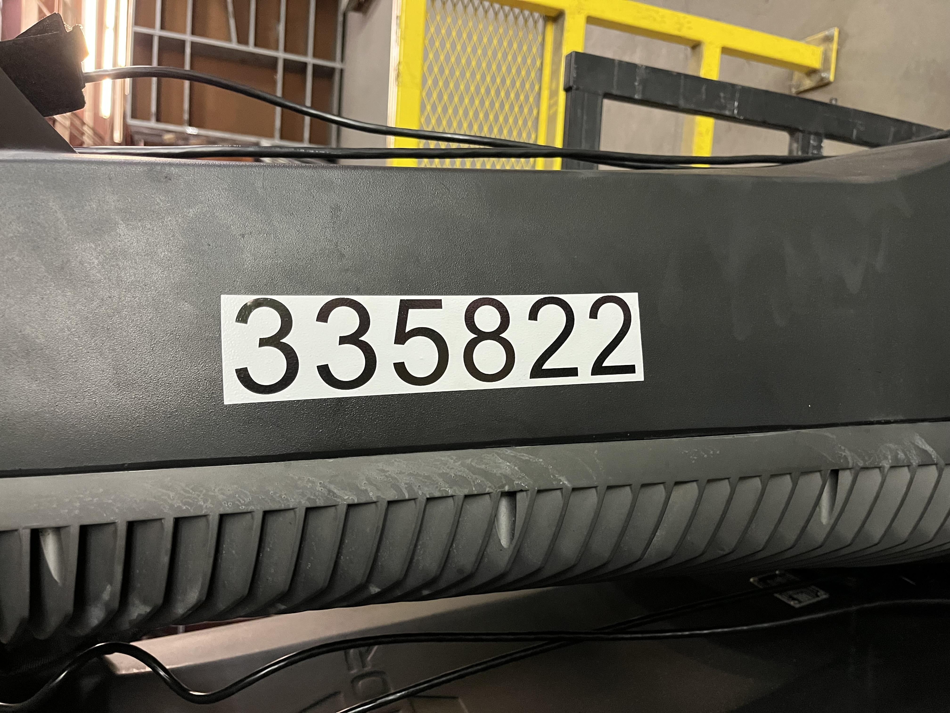 2023 VECTOR Vector Max