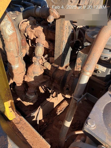 2022 ATLAS COPCO PAC F66 KD