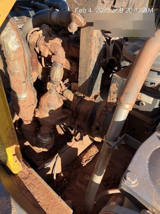 2022 ATLAS COPCO PAC F66 KD