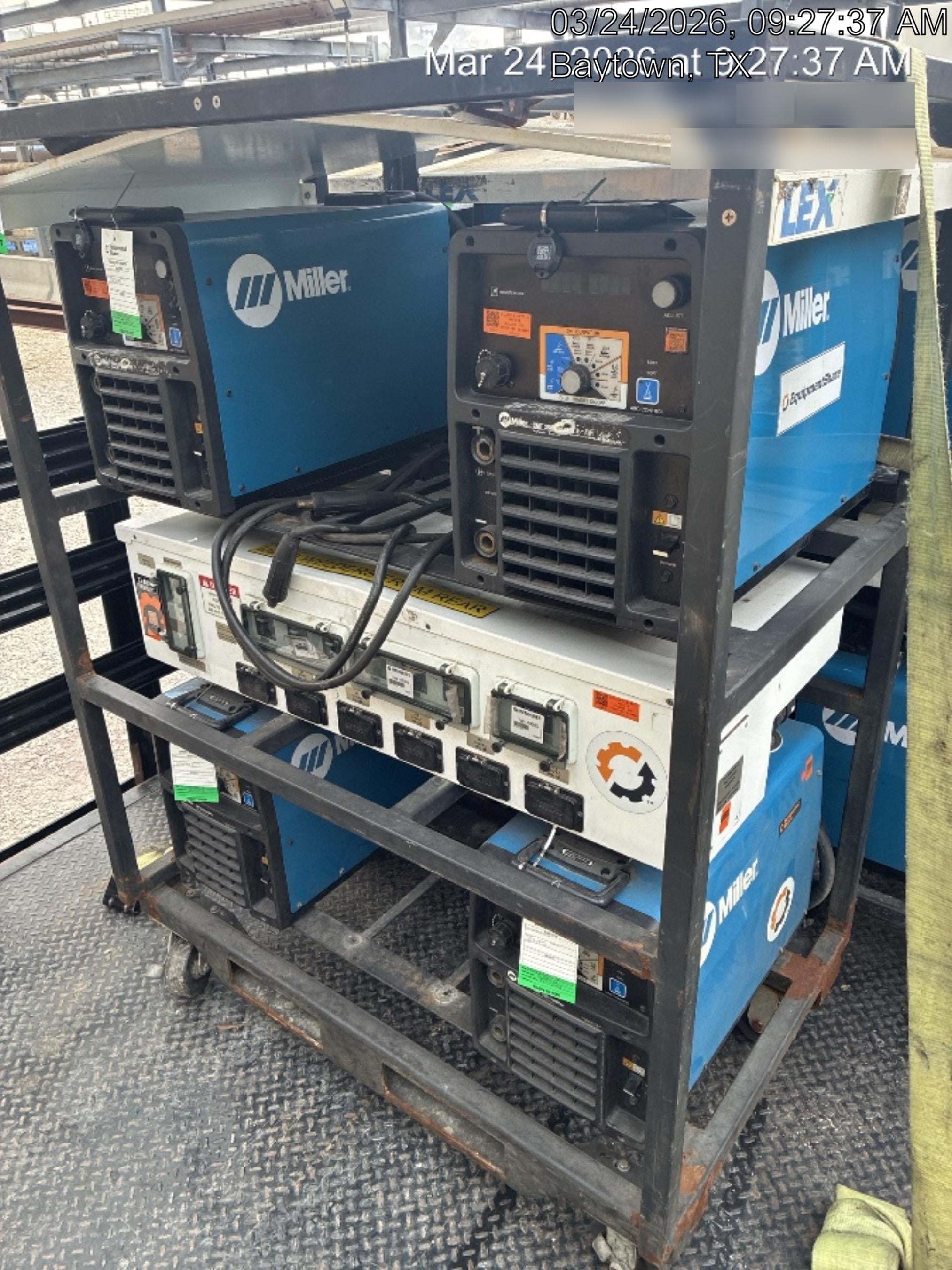 2023 LEX WR6A-7SM-FG26DZ6LD-R