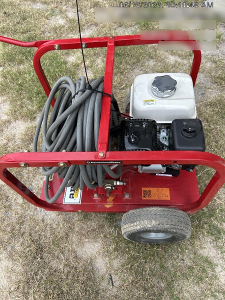 2024 RICE HYDRO TRH2