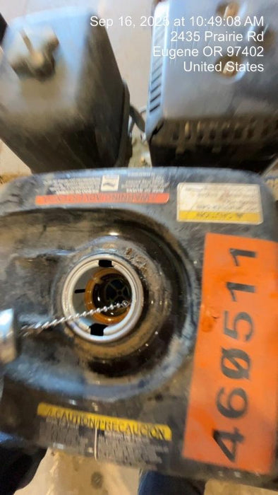 2024 MI-T-M WTP-T03-0MGH