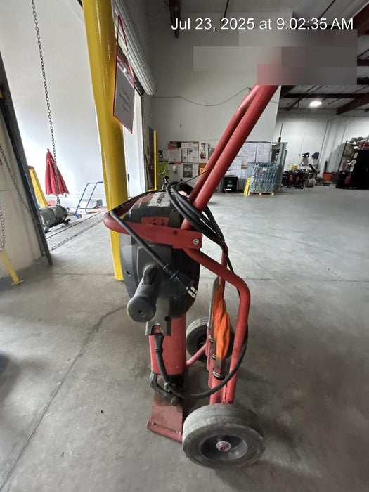 2020 HILTI TE 3000-AVR
