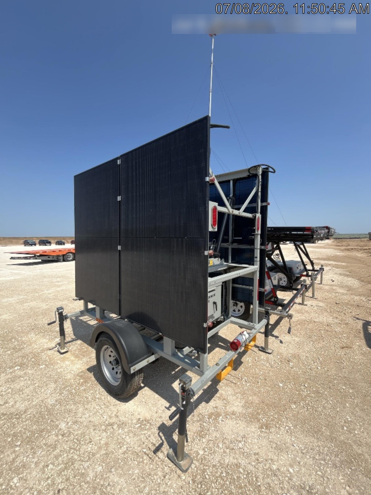 2025 PROGRESS SOLAR SOLUTIONS Helios-2XP