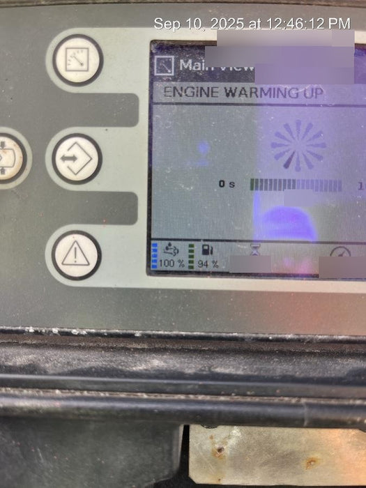 2023 ATLAS COPCO XAS 850