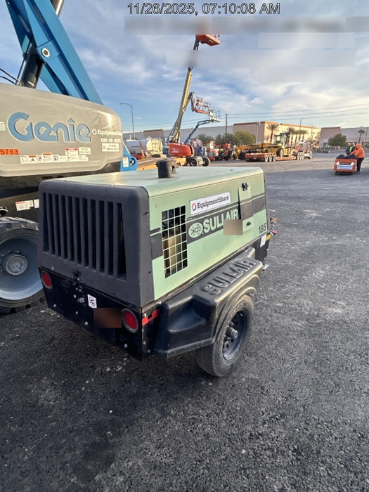 2019 SULLAIR 185-DPQ