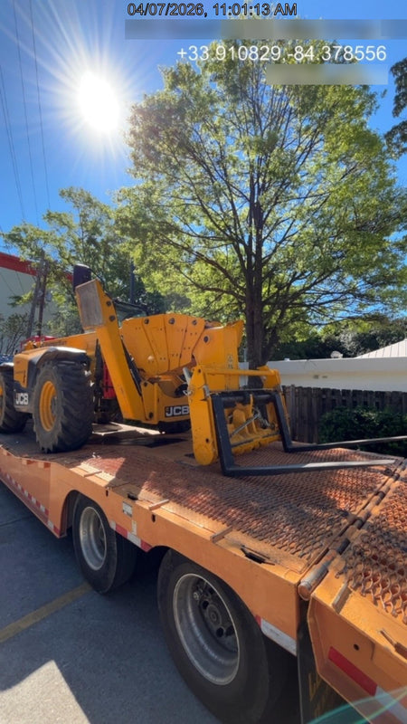 2024 JCB 508-66TC