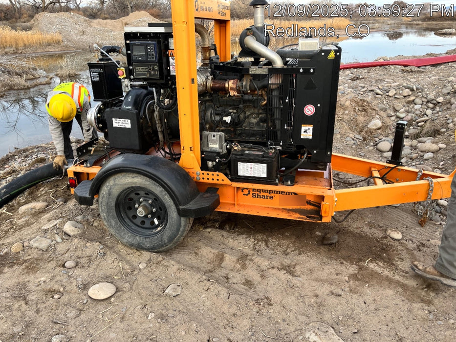 2022 PIONEER PP66S12L71-TD2.9L4