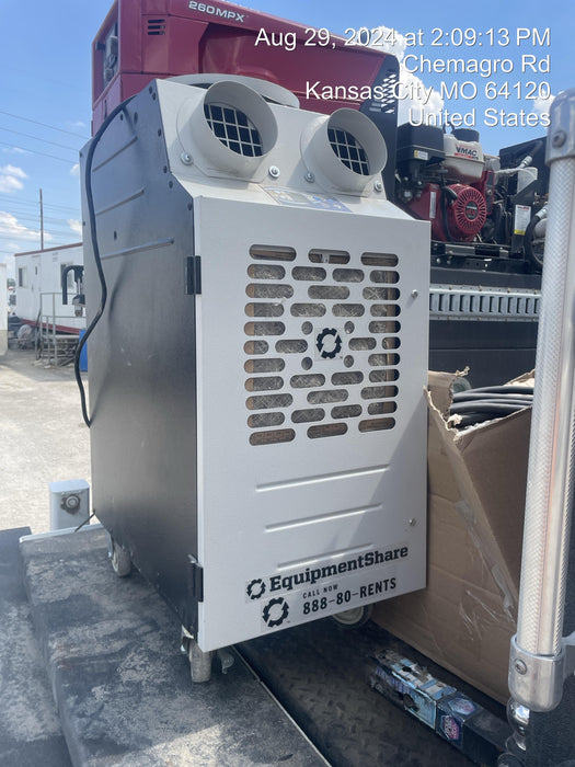 2023 KWIKOOL KPAC1411-2