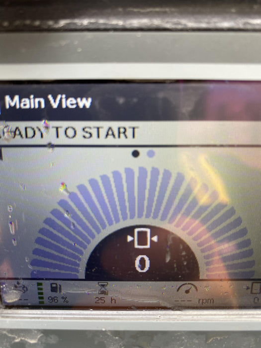 2021 ATLAS COPCO XAS 900