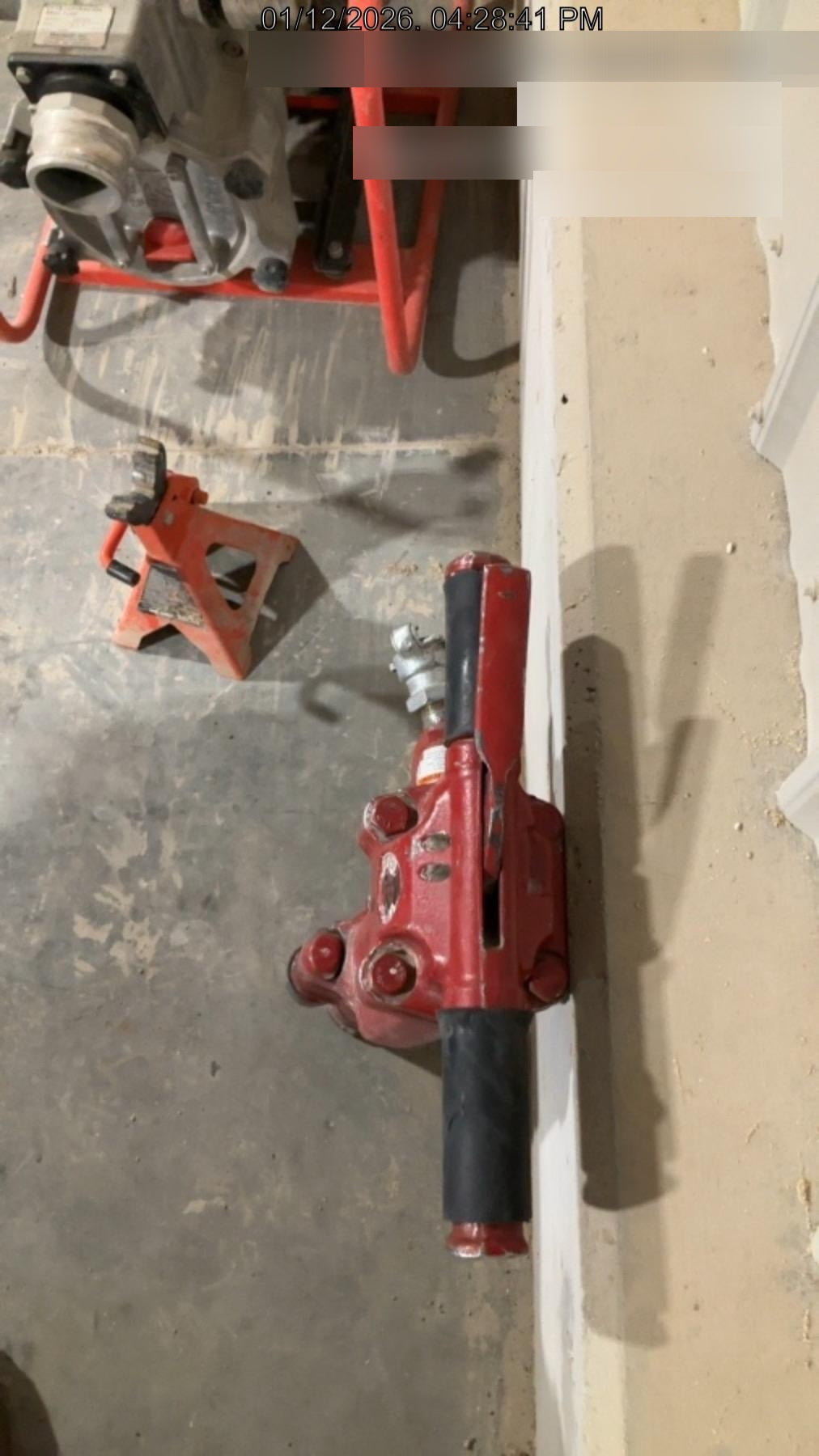 2020 CHICAGO PNEUMATIC CP 1290 S