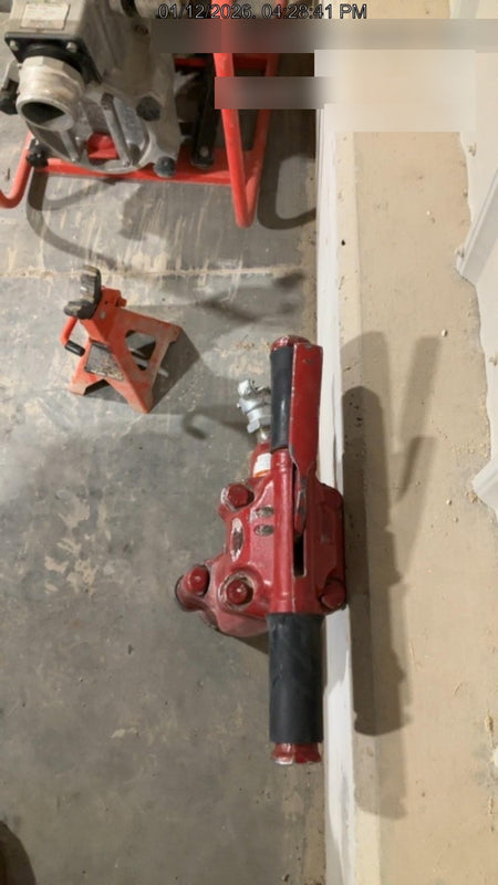2020 CHICAGO PNEUMATIC CP 1290 S