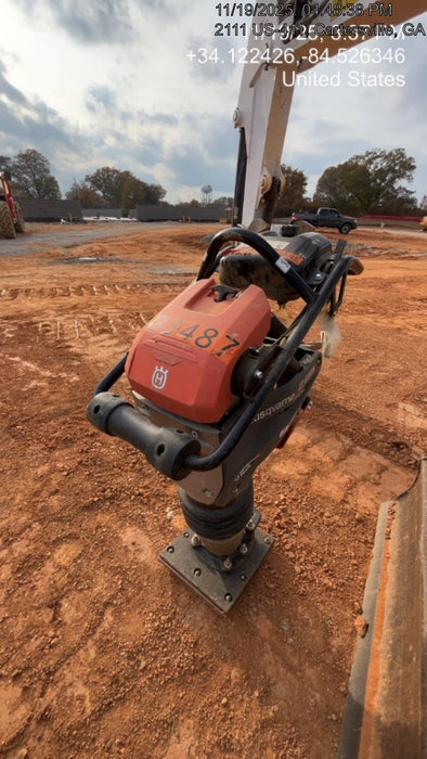 2024 HUSQVARNA LT6005