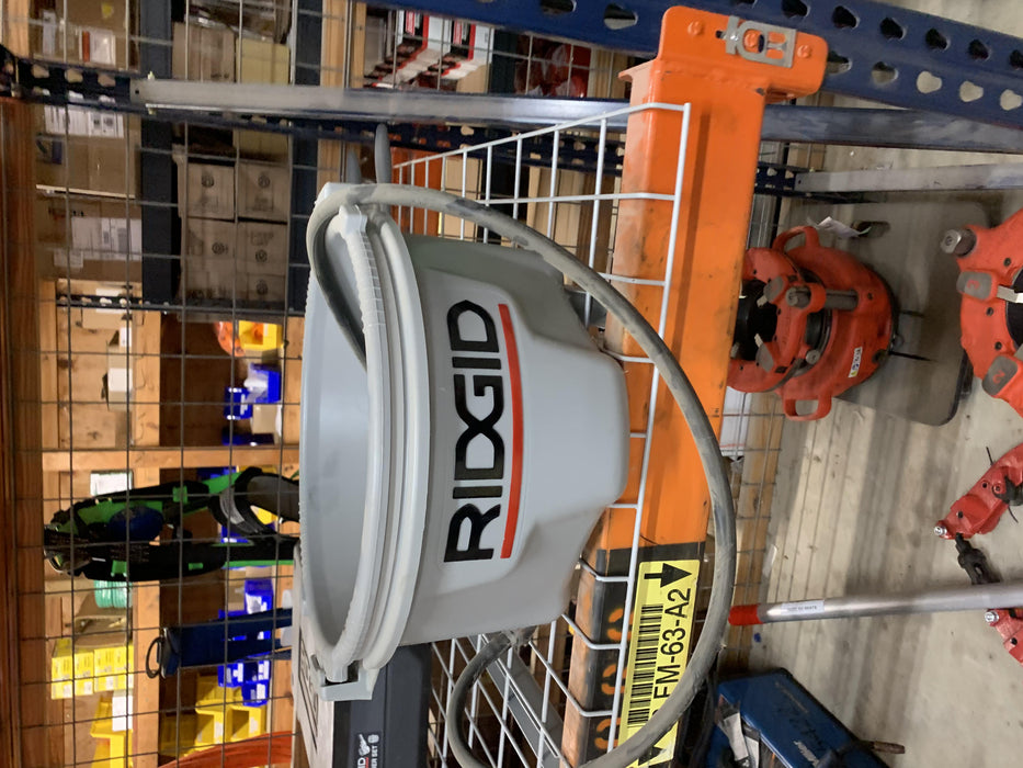 2020 RIDGID 300