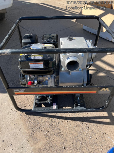 2025 MI-T-M WTP-T03-0MGH