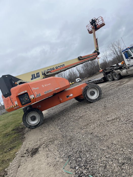 2023 JLG 1500SJ