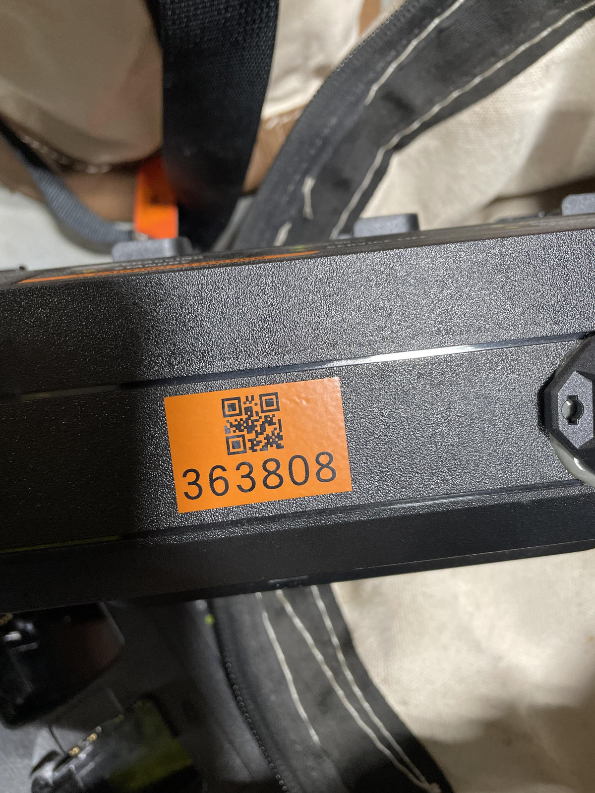 2023 MOTOROLA PMPN4284