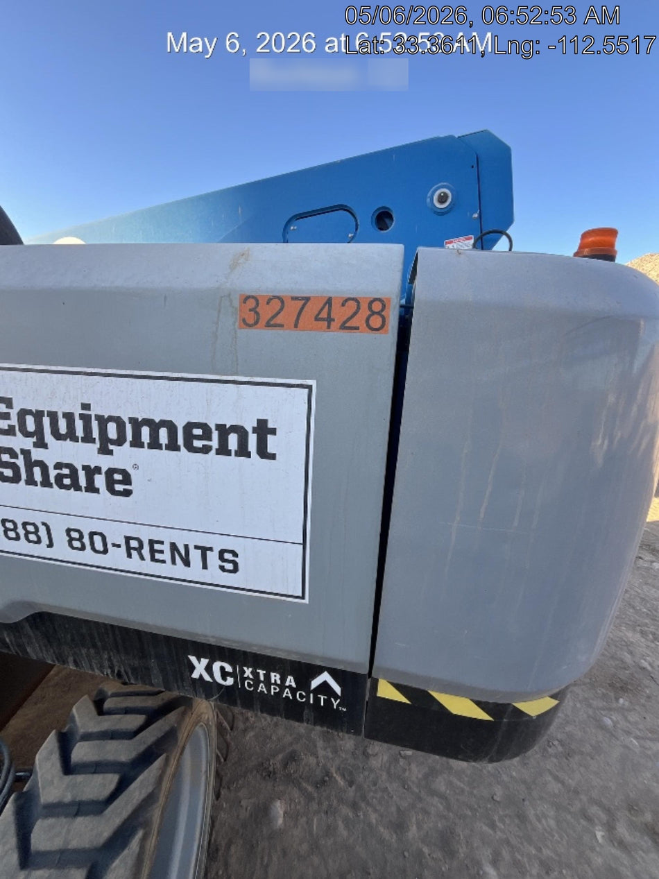2023 GENIE S-65 XC