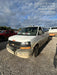 2025 CHEVROLET Express Van - Rental